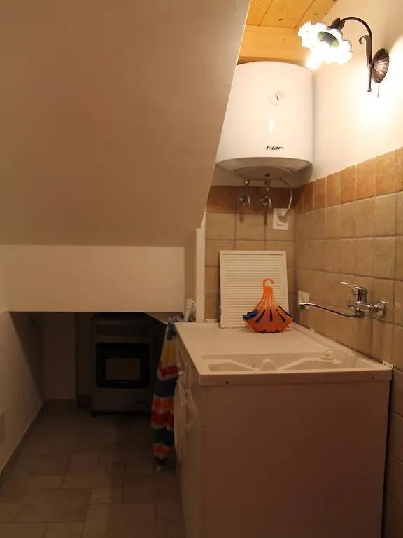 Vacanza A Ragusa Villa Marina di Ragusa Vakantiehuis