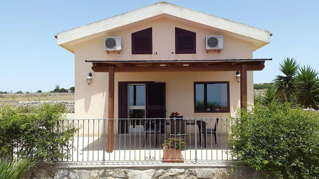 Vacanza A Ragusa Villa Marina di Ragusa