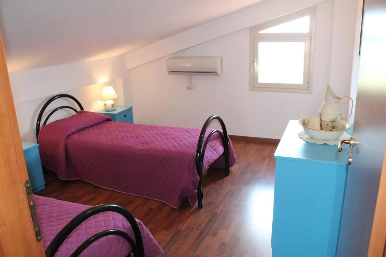 Vacanza A Ragusa Villa Marina di Ragusa 0*,  Italië